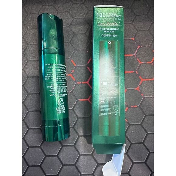 VT COSMETICS Pro Cica Reedle Shot 100 50ml - Picture 3 of 7